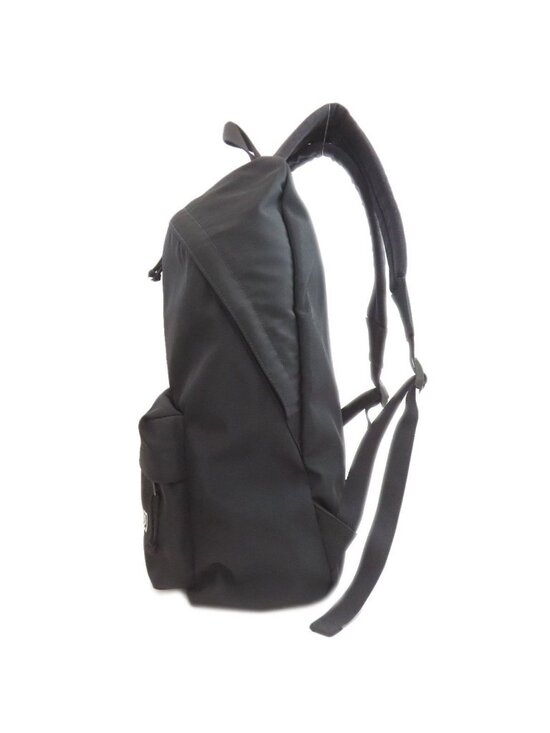 Balenciaga Logo Backpack Canvas